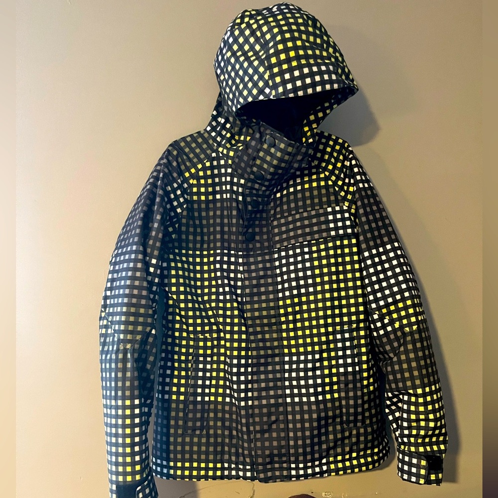 Burton Women's Method Ski/Snowboard Jacket Size Small  4-6